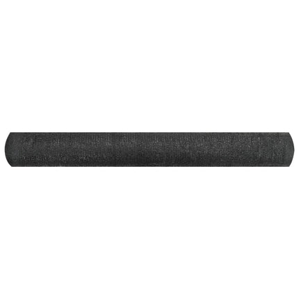 Rete per Privacy Nera 3,6x10 m in HDPE 150 g/mÃ‚Â²