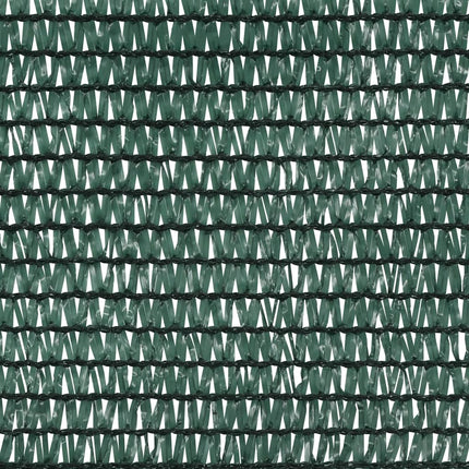 Rete per Privacy Verde 1x10 m in HDPE 75 g/mÃƒâ€šÃ‚Â²