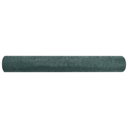 Rete per Privacy Verde 2x10 m in HDPE 75 g/mÃ‚Â²