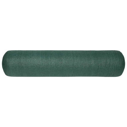 Rete per Privacy Verde 1x10 m in HDPE 195 g/m²
