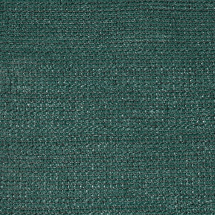 Rete per Privacy Verde 3,6x10 m in HDPE 195 g/mÂ²