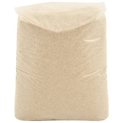 Sabbia Filtrante 25 kg 0,4-0,8 mm