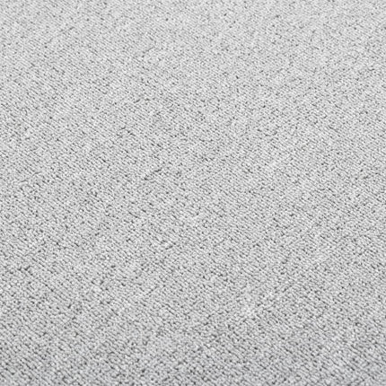 Tappeto Corsia Grigio Chiaro 80x250 cm