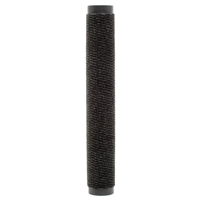 Zerbino Trapuntato 60x150 cm Nero