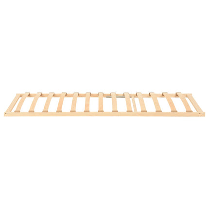 Rete a Doghe con 13 Doghe 70x200 cm