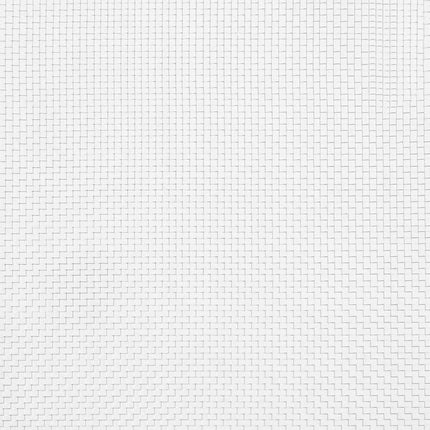 Zanzariera in Alluminio 80x500 cm Argento