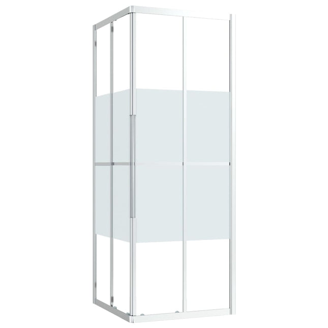 Cabina Doccia ESG 80x80x180 cm