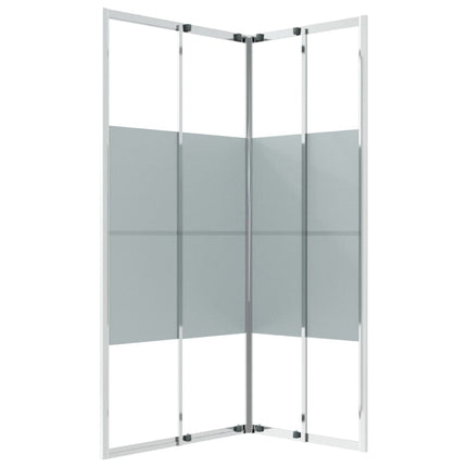 Cabina Doccia ESG 90x70x180 cm