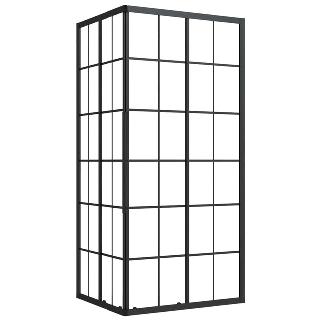 Cabina Doccia ESG 90x70x180 cm