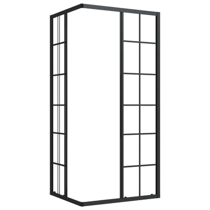 Cabina Doccia ESG 90x70x180 cm