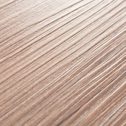 Listoni Pavimenti Autoadesivi in PVC 5,21 m² 2mm Rovere Marrone