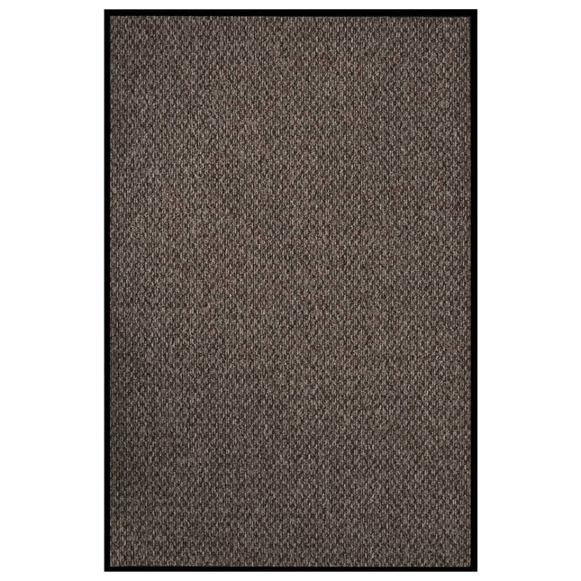 Zerbino Beige 80x120 cm