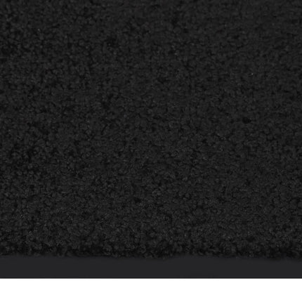 Zerbino Nero 40x60 cm