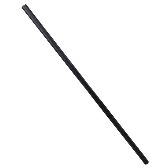 Pellicola per Auto Opaca Nera 100x150 cm