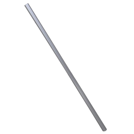 Pellicola per Auto Opaca Argento 100x150 cm