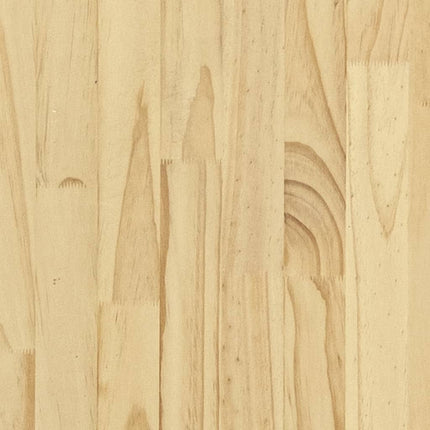 Armadietto 60x36x84 cm in Legno Massello di Pino