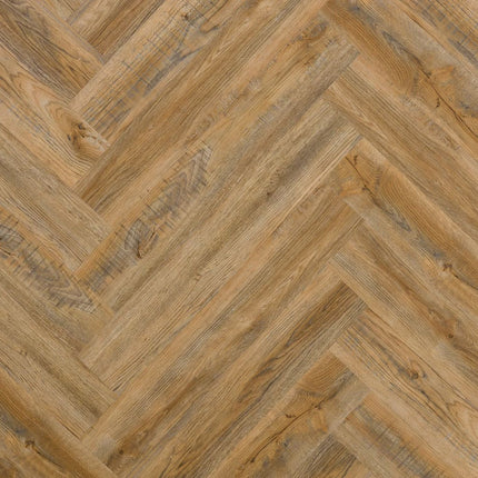 Listoni Aspetto Legno 30 pz Legno di Recupero Marrone Vintage
