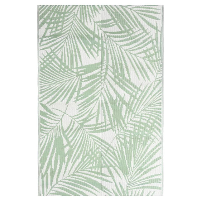Tappeto da Esterno ARAKIL Verde 120x180 cm in PP