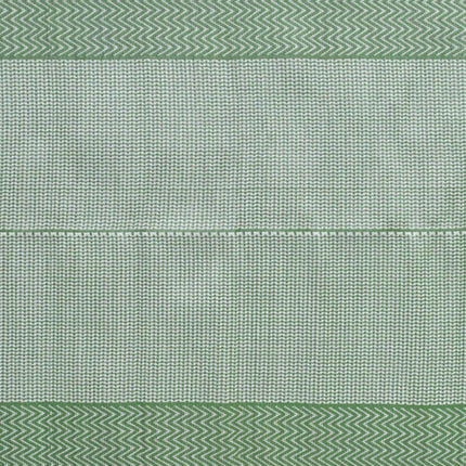 Tappeto da Esterni ARAKIL Verde 120x180 cm in PP