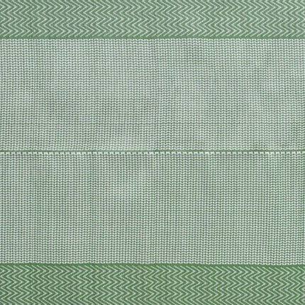 Tappeto da Esterno ARAKIL Verde 190x290 cm in PP