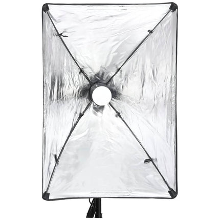 Luce Professionale da Studio 60x40 cm