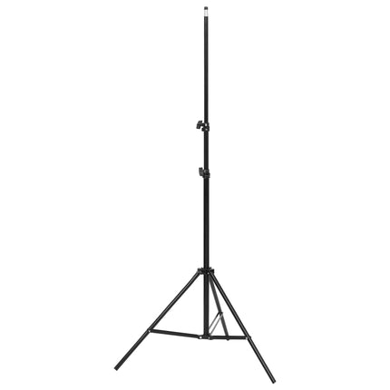 Kit di Illuminazione da Studio con Treppiedi e Softbox