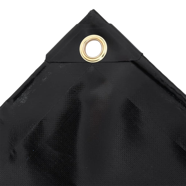 Telone 650 g/mÃƒâ€šÃ‚Â² 4x5 m Nero