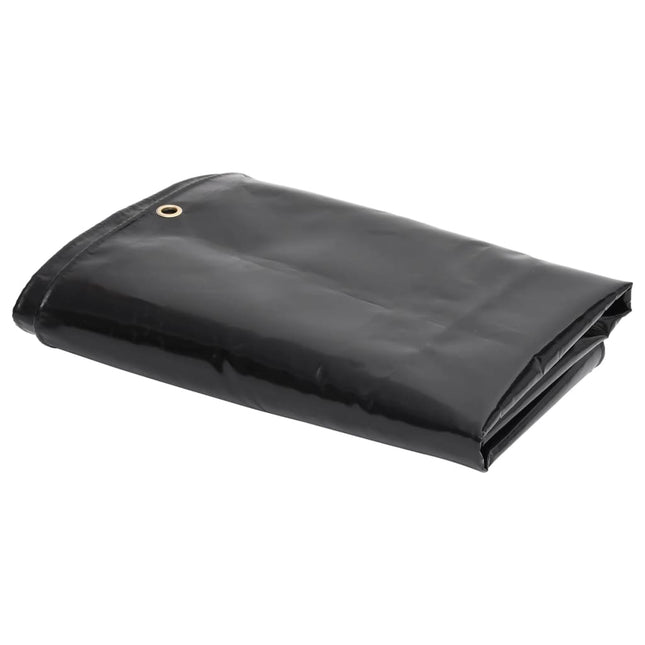 Telone 650 g/mÃƒâ€šÃ‚Â² 4x6 m Nero