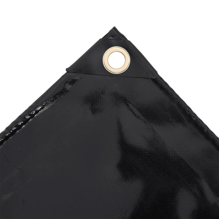 Telone 650 g/mÃƒÆ’Ã¢â‚¬Å¡Ãƒâ€šÃ‚Â² 1,5x10 m Nero