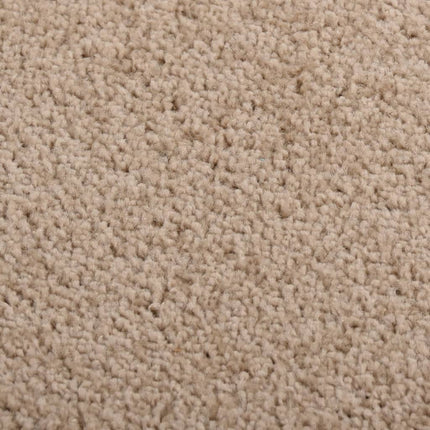 Tappeto a Pelo Corto 120x170 cm Marrone
