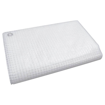 Telone Leno 140 g/mÃƒâ€šÃ‚Â² 3x6 m Bianco