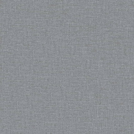 Poltrona Reclinabile in Tessuto Grigio Chiaro