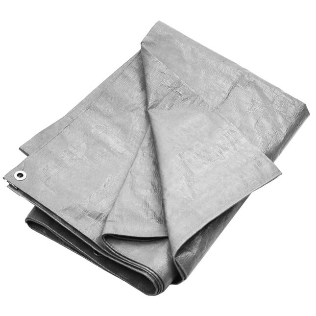 Telone 180 g/mÃ‚Â² 2x3 m Grigio HDPE