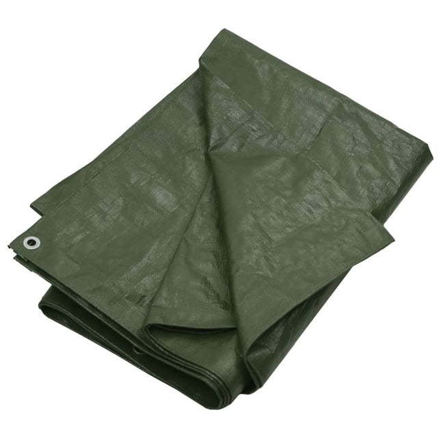 Telone 180 g/mÃƒâ€šÃ‚Â² 6x8 m Verde HDPE