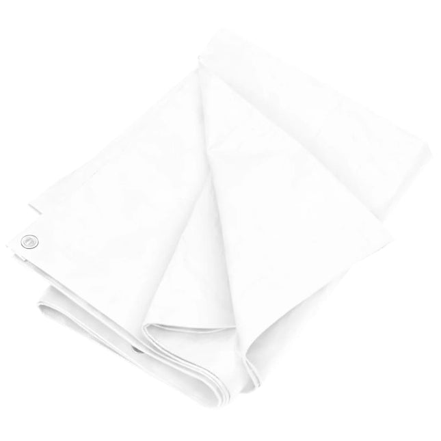 Telone 180 g/mÃ‚Â² 4x4 m Bianco HDPE