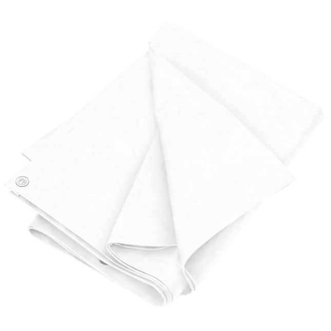 Telone 180 g/mÃƒâ€šÃ‚Â² 4x8 m Bianco HDPE