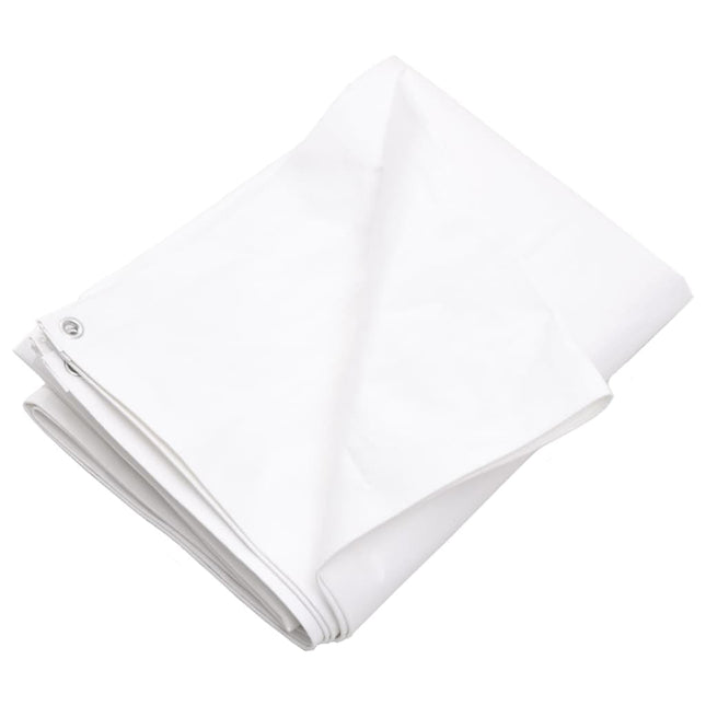 Telone 260 g/mÃƒÆ’Ã¢â‚¬Å¡Ãƒâ€šÃ‚Â² 4x5 m Bianco HDPE