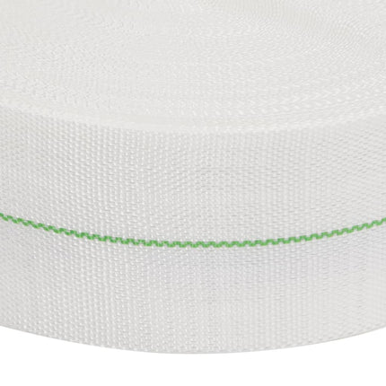 Tubo Flessibile Piatto 25 m 1" in PE