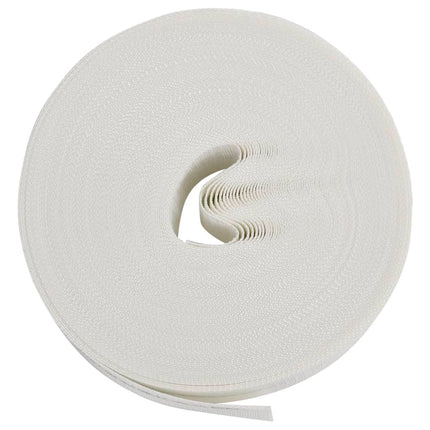 Tubo Flessibile Piatto 50 m 1" in PE