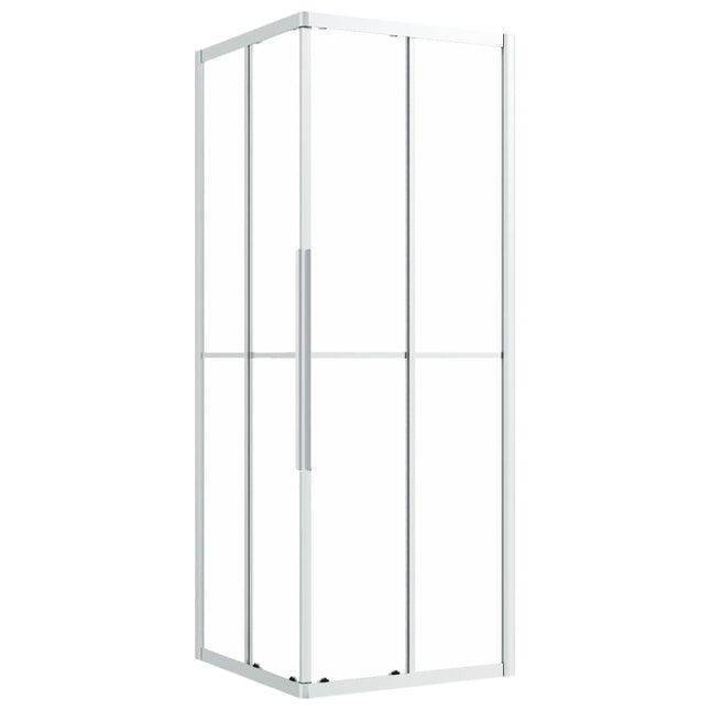 Cabina Doccia ESG Smerigliato 80x80x180 cm