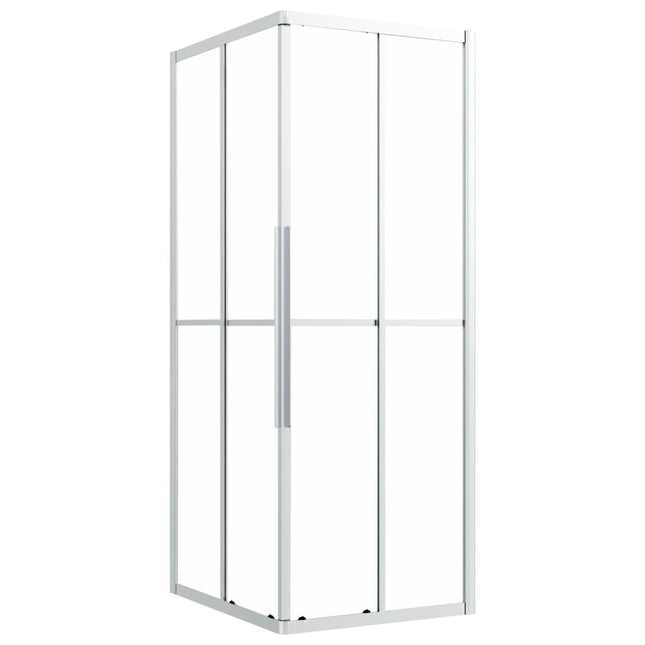 Cabina Doccia ESG Smerigliato 90x70x180 cm