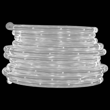 Stringa di Luci con 480 LED Bianco Freddo 20 m in PVC