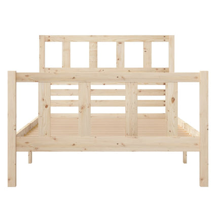 Giroletto in Legno Massello 100x200 cm
