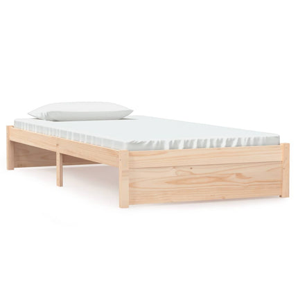 Giroletto in Legno Massello 100x200 cm