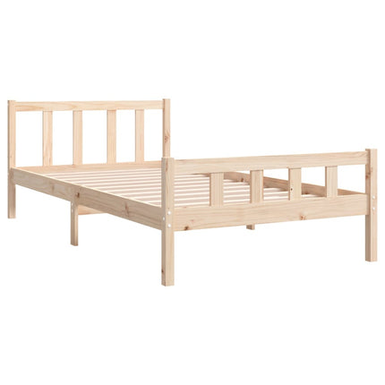 Giroletto in Legno Massello 100x200 cm
