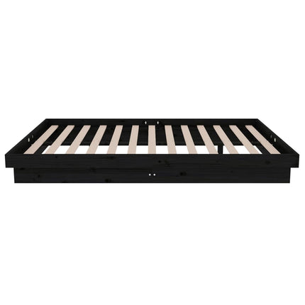 Giroletto in Legno Massello 120x190 cm Small Double