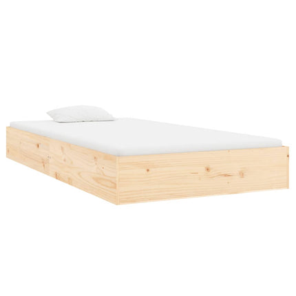 Giroletto in Legno Massello 100x200 cm