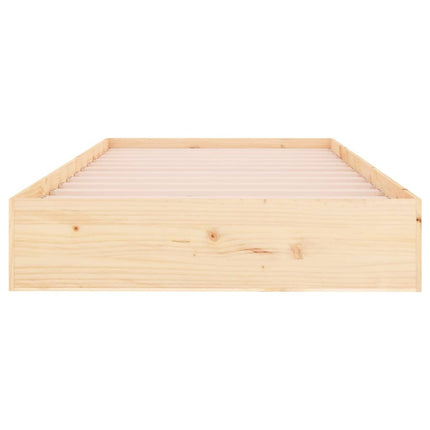 Giroletto in Legno Massello 100x200 cm