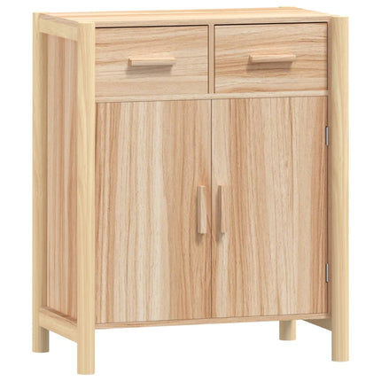 Credenza 62x38x75 cm in Legno Multistrato
