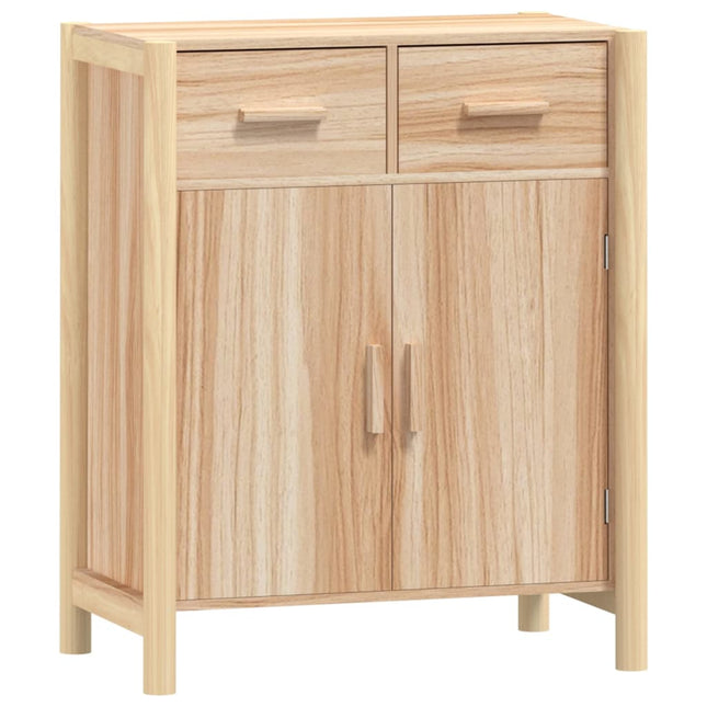 Credenza 62x38x75 cm in Legno Multistrato